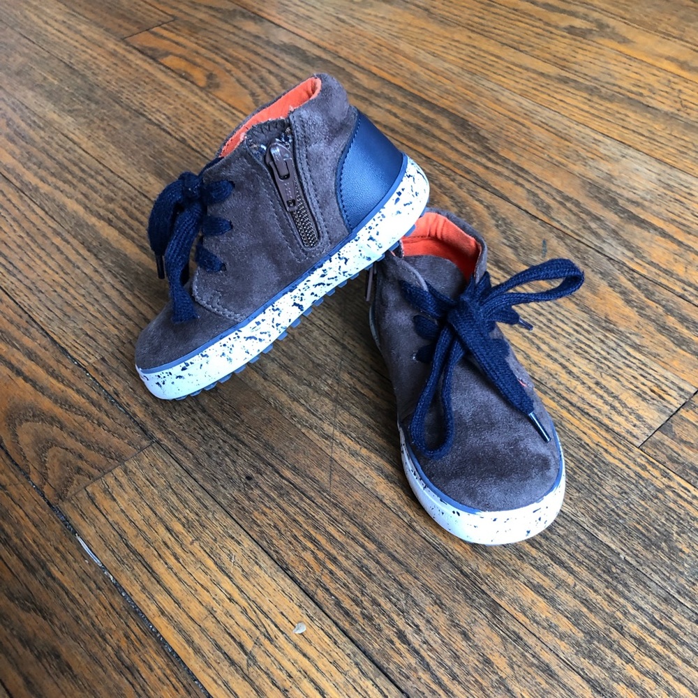 Cat & Jack Toddler Shoes